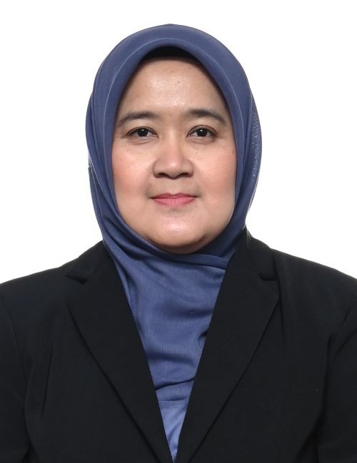 Noraini binti Mizlan